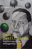 Cazul Daniil Harms | Camelia Dinu, 2022, Tracus Arte