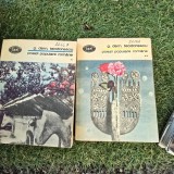 Poezii populare romane - G.Dem. Teodorescu volumul I+II