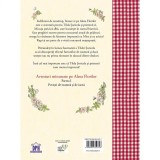 TILDA SORICELA ANOTIMPURI - Aventuri minunate pe Aleea Florilor - TOAMNA SI IARNA VOL 1