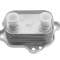 Radiator ulei motor, Termoflot Mini Cooper S 1.6 2002-, NTY CCL-BM-006