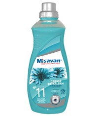 Crema de balsam rufe No 11 Misavan 1,5L - 90033124 foto