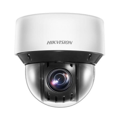 CAMERA IP PTZ 4MP 4.8-120MM IR50M &amp;quot;DS-2DE4A425IWG-E&amp;quot; (timbru verde 0.8 lei) foto