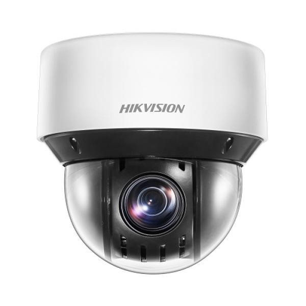 CAMERA IP PTZ 4MP 4.8-120MM IR50M &quot;DS-2DE4A425IWG-E&quot; (timbru verde 0.8 lei)