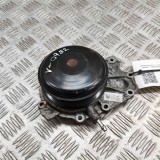 Pompa Apa Mercedes-Benz C W205 2015 A6512006001, Febi Bilstein, Dimensiune stut 30mm, Material Bronz