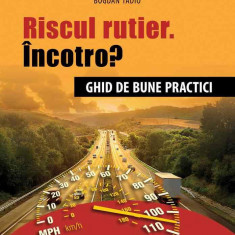 Riscul rutier. Încotro? Ghid de bune practici