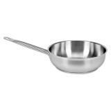 Cumpara ieftin Oala supa 3.4 L 24 x 7.5 cm Yato YG-00081