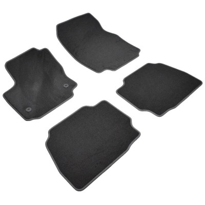 Set Covorase Auto Mocheta Umbrella Pentru Ford Mondeo Iv(2007-2014)- Sisteme Fixare Ford 157263 3831106303927 foto