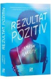 Rezultat pozitiv - Camryn Garrett, 2021
