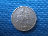 10 CENTIMOS 1945 - SPANIA, Europa