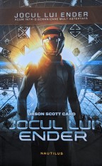 Jocul Lui Ender - Orson Scott Card , A810 foto