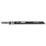 Lama fierastrau pendular 150 mm HM pentru lemn si metal, 5-7 TPI