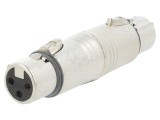 Adaptor XLR 3 Poli la 5 Poli