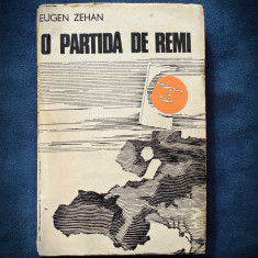 O PARTIDA DE REMI - EUGEN ZEHAN