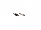Adaptor de antena AM/FM cu cablu pentru &icirc;nlocuit antena originala ptr Audi/Opel