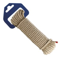 Sfoara din canepa, 3 mm x 30 m