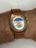CEAS WALDOR Watch MinStop - Cronometru - Mecanic - "Parking Meter"- Vintage - RAR !