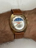 CEAS WALDOR Watch MinStop - Cronometru - Mecanic - "Parking Meter"- Vintage - RAR !