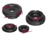 Flansa amortizor SRL S020312, Fata