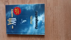 XIII - volumul al treisprezecelea foto