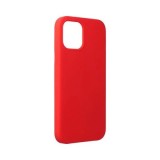 Cumpara ieftin Husa Cover Hard Fun pentru iPhone 12/12 Pro Rosu, Contakt