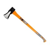 Cumpara ieftin Topor pentru despicat, coada fibra, maner cauciucat,&nbsp;2 kg, 8.5x88 cm, Richmann Exclusive