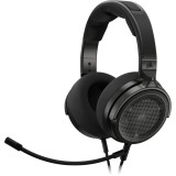 Casti Gaming Corsair Virtuoso Pro, Microfon, Multiplatform, Negru