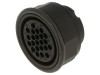 Conector circular mamă 22-PIN IP69K