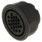 Conector circular mamă 22-PIN IP69K