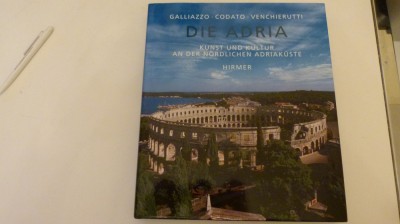 Coasta Adriatica foto