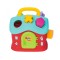 Jucarie Sortator 6 forme, Casa multicolora, ATU-083723
