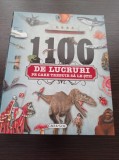 1100 de lucruri pe care trebuie sa le stii