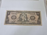 Cumpara ieftin Bancnota ecuador 10 s 1988 (lm)2