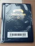 Clasor Monede 120 buzunare