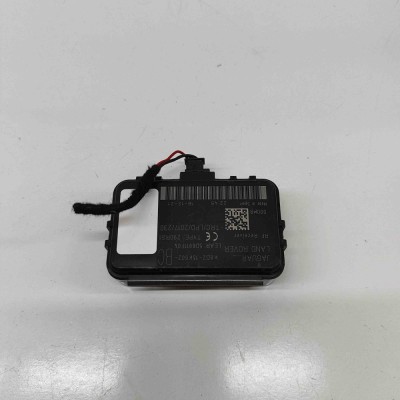 Amplificator de antena JAGUAR F-PACE X761 2022 OEM: K8D2-15K602-BC foto