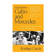 Farewell to Gabo and Mercedes