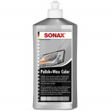 Cumpara ieftin Polish &amp;amp; Ceara Sonax NanoPro, Gri, 500ml