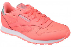 Pantofi sport Reebok Classic Leather BS8981 Roz foto