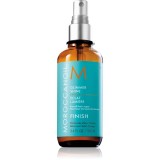 Moroccanoil Finish spray pentru păr pentru un par stralucitor si catifelat 100 ml
