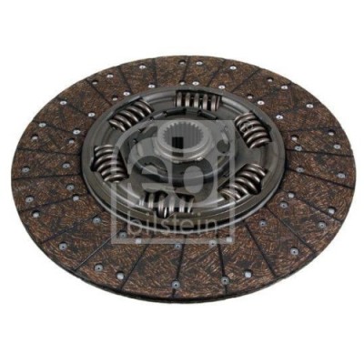 Febi Bilstein Disc ambreiaj foto