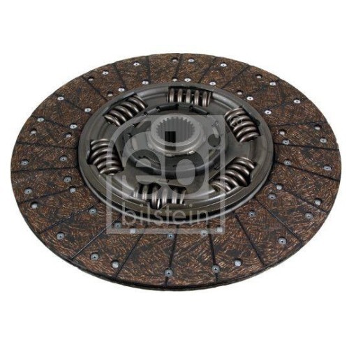 Febi Bilstein Disc ambreiaj