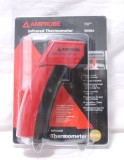 Termometru digital cu infrarosu Amprobe IR608A cu punct laser - nefolosit