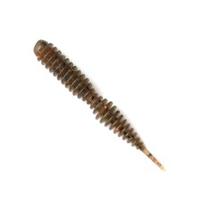 Năluca soft Fanatik Dagger 4 inch culoare 006