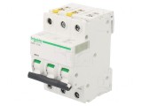 &Icirc;ntrerupător de Supracurent 16A 3P 400V C