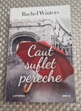 Caut suflet pereche Rachel Winters