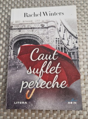 Caut suflet pereche Rachel Winters foto