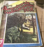 Cumpara ieftin RVS Revista Aventurile submarinului Dox - editie postdecembrista - Nr 7