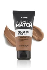 Fond de ten Flawless Match Natural Finish 330 P (Honey Beige) &ndash; Machiaj