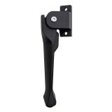 Cric lateral pentru trotineta electrică KuKirin G2 Max, negru | Motorevolution