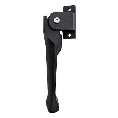 Cric lateral pentru trotineta electrică KuKirin G2 Max, negru | Motorevolution foto
