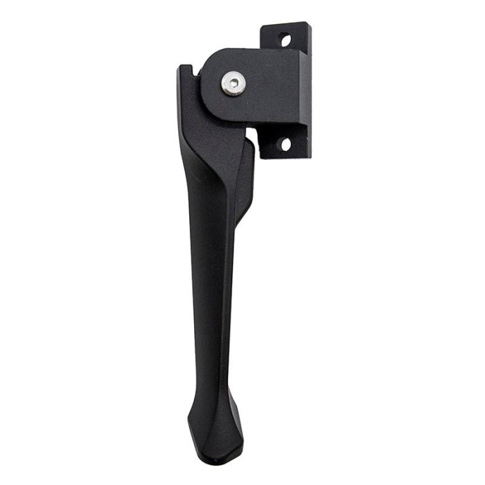 Cric lateral pentru trotineta electrică KuKirin G2 Max, negru | Motorevolution